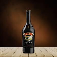 Bailey's Irish Cream Strawberry & Cream 750mL